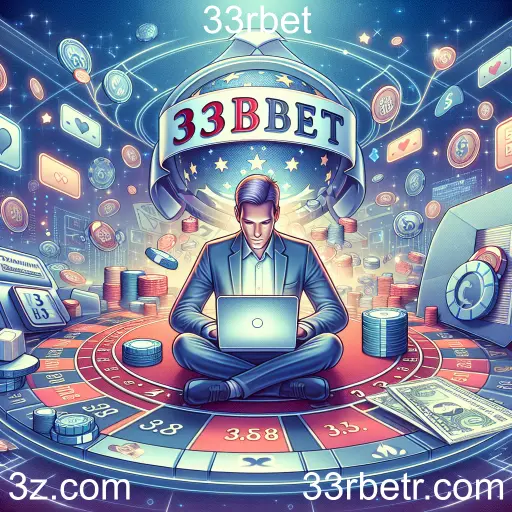 Jogos de Slot 33rbet