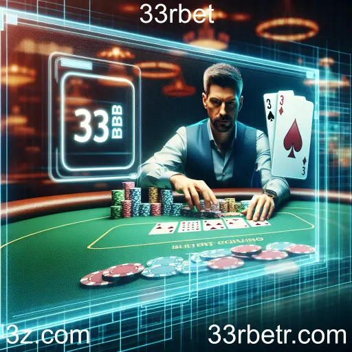 Jogos de Slot 33rbet